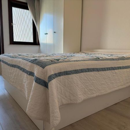 Windjammer 601 Nieuwpoort Eksteriør bilde
